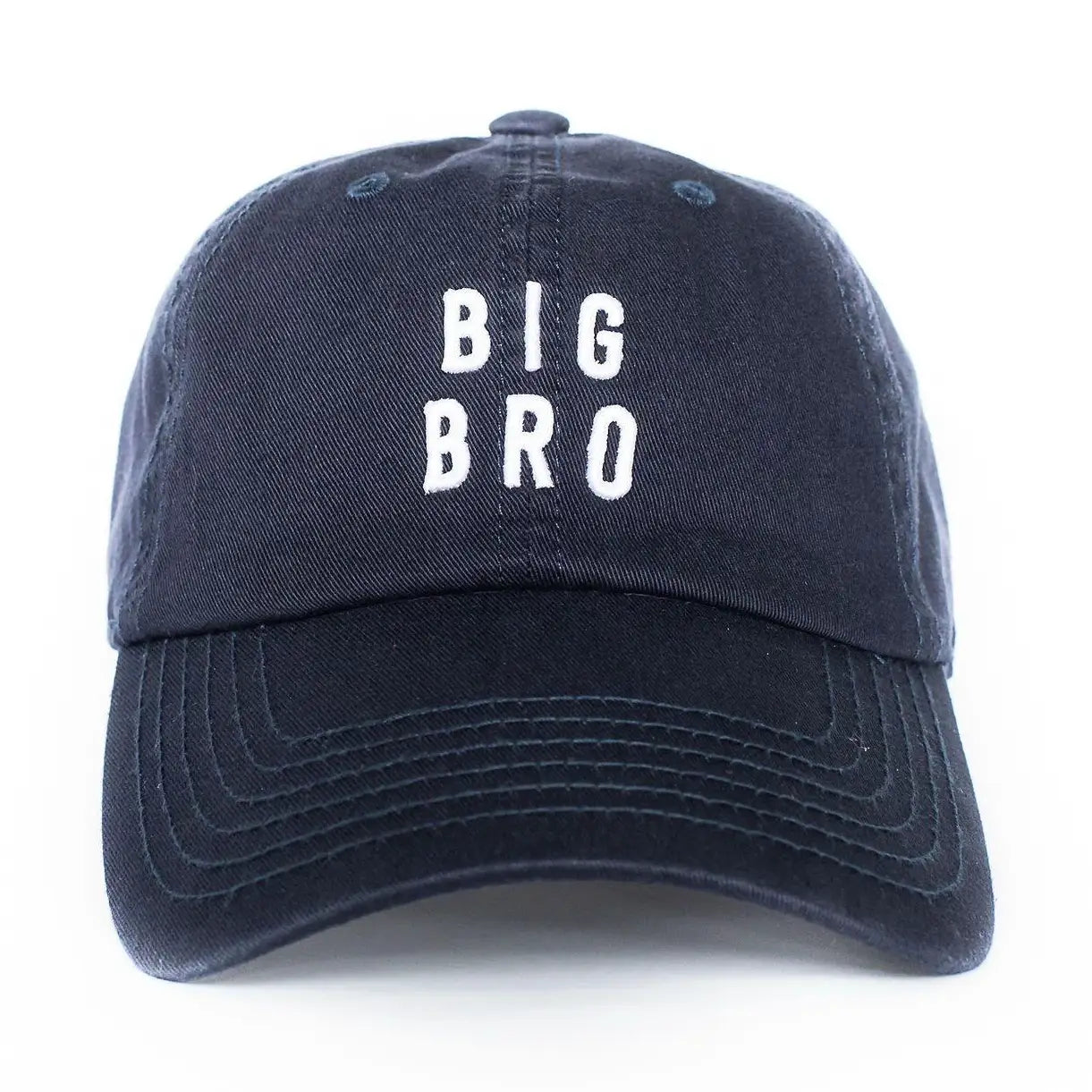Big Bro Baseball Hat