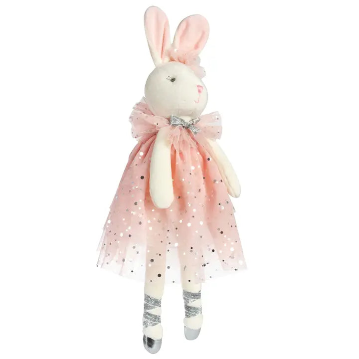 Super Soft Plush Dolls Large