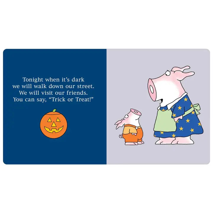 Spooky Pookie By Sandra Boynton