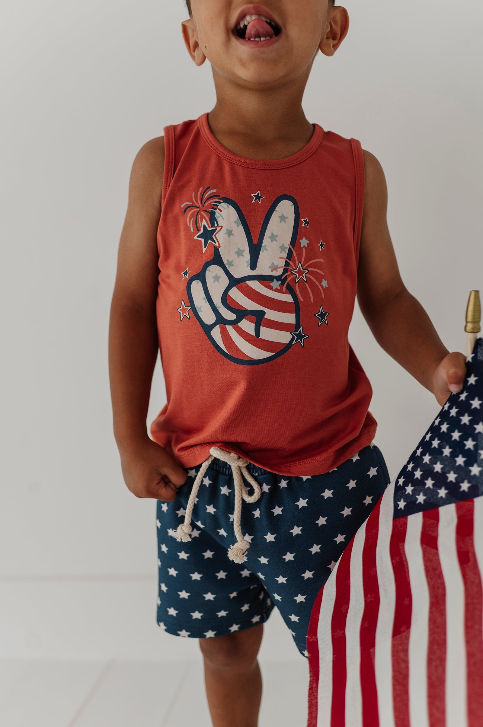 Boy's Everyday Shorts