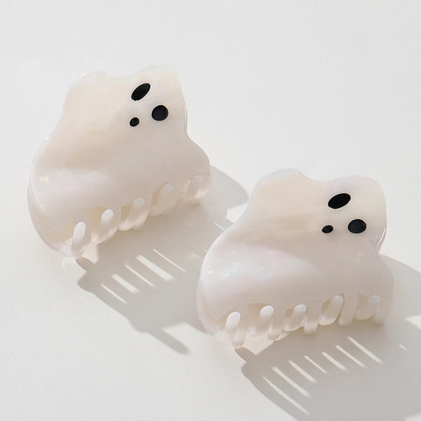 Ghost Claw Clip