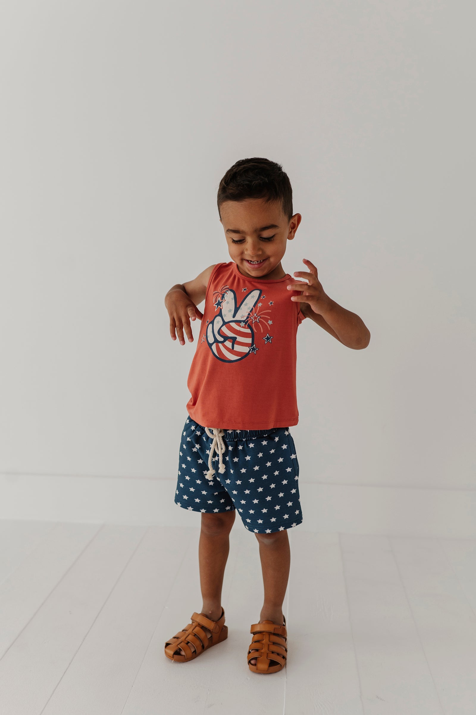 Boy's Everyday Shorts