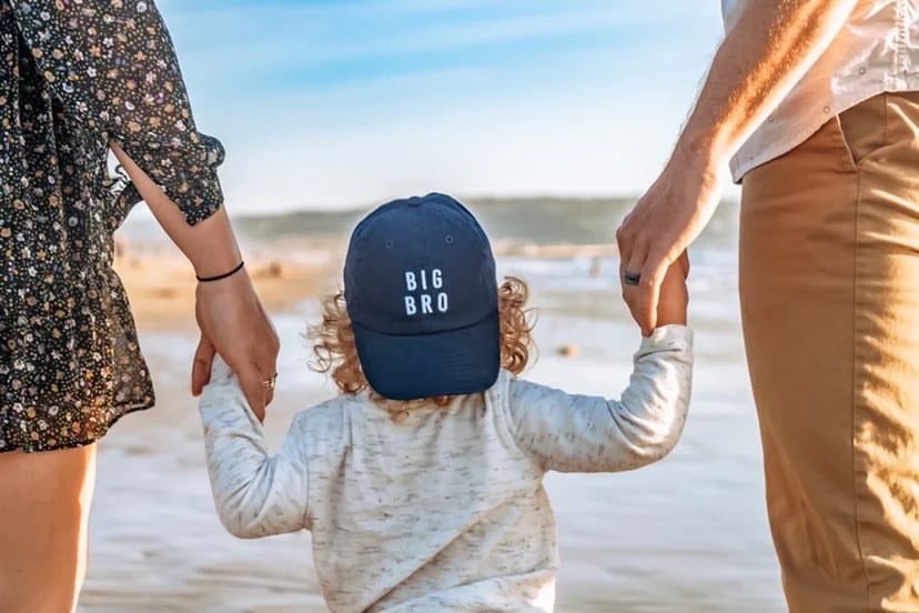 Big Bro Baseball Hat
