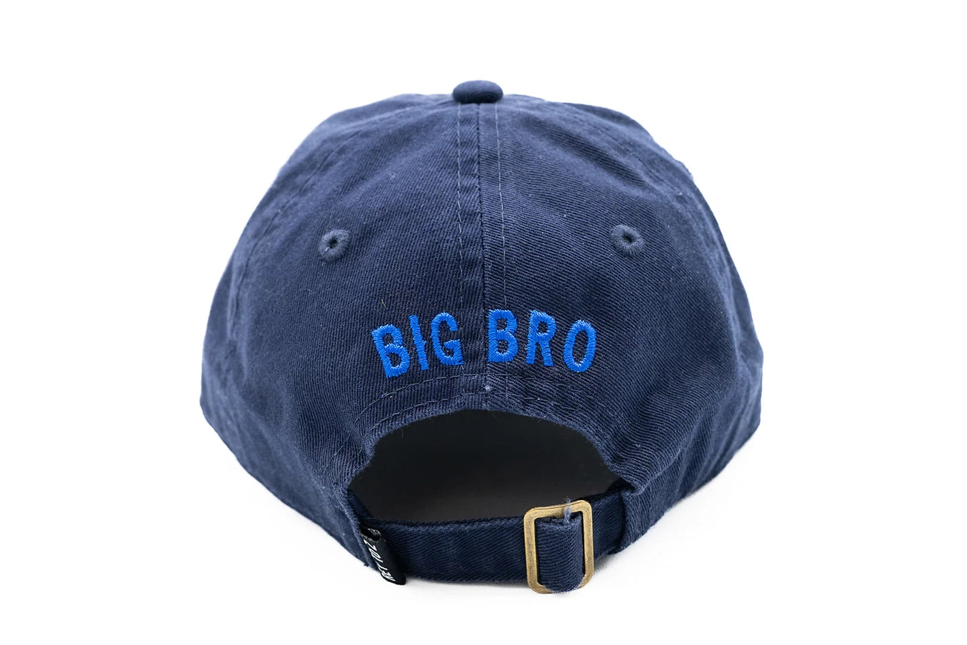 Big Bro Baseball Hat