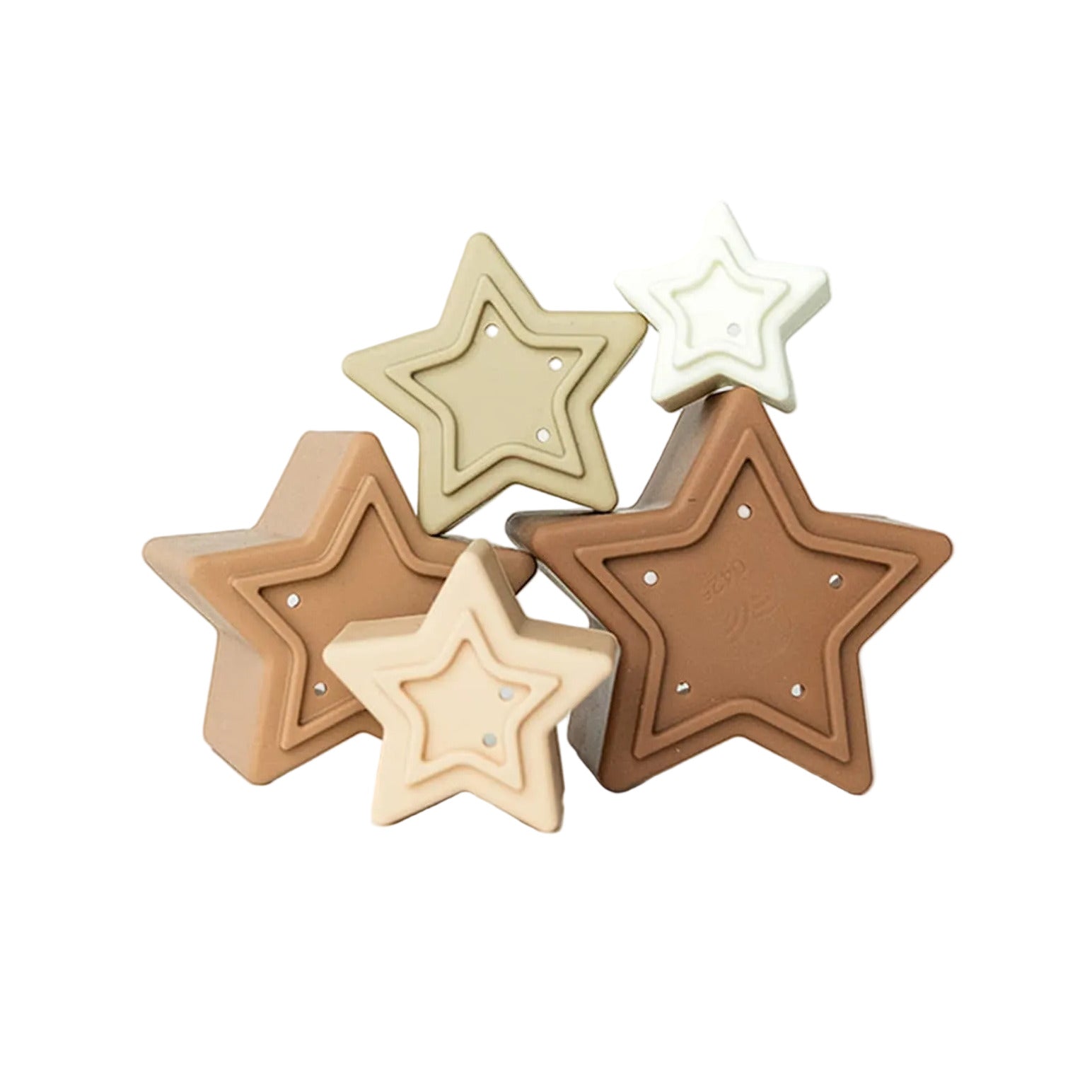 Stacking Stars Set