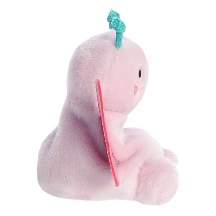 Petunia Butterfly Palm Pal Plush