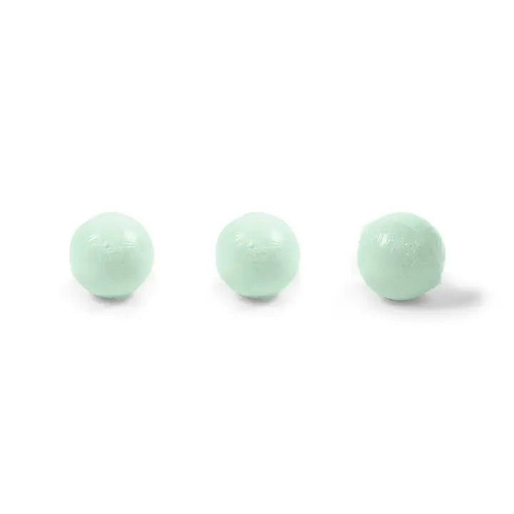 Petit Bonbon Sweetheart Pink Bath Bombs