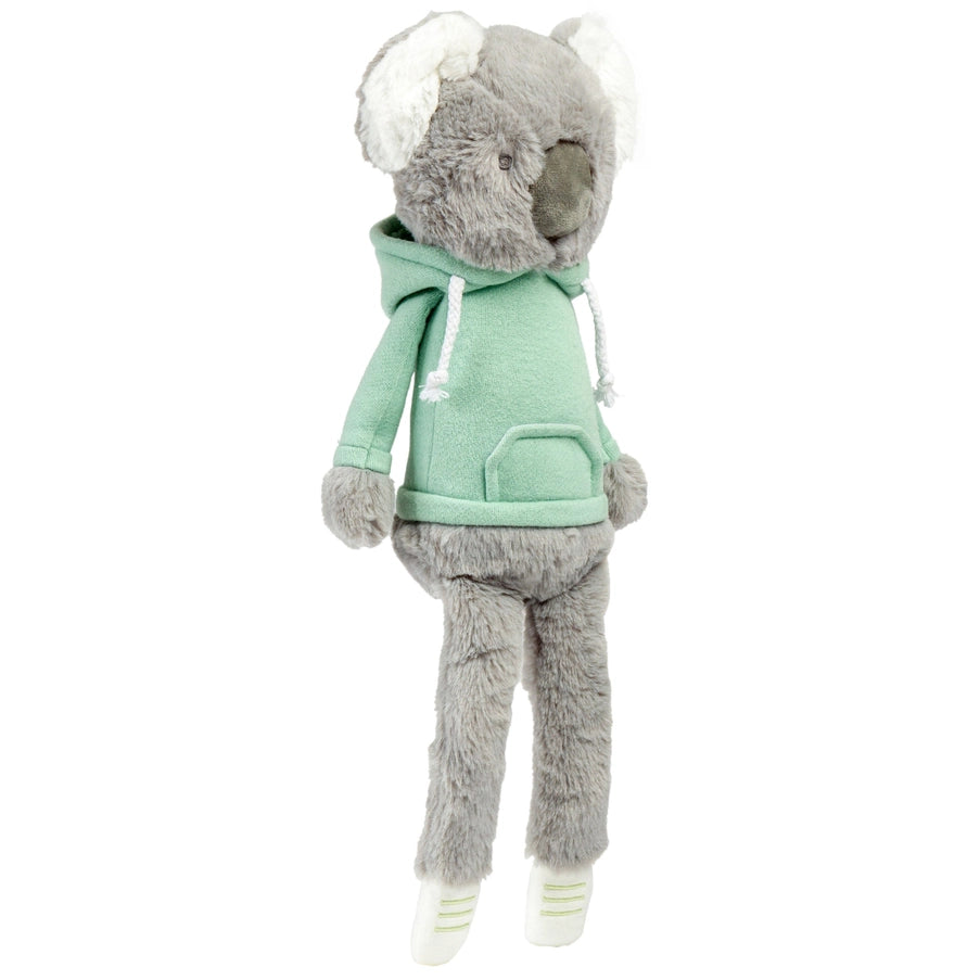 Super Soft Plush Dolls Large