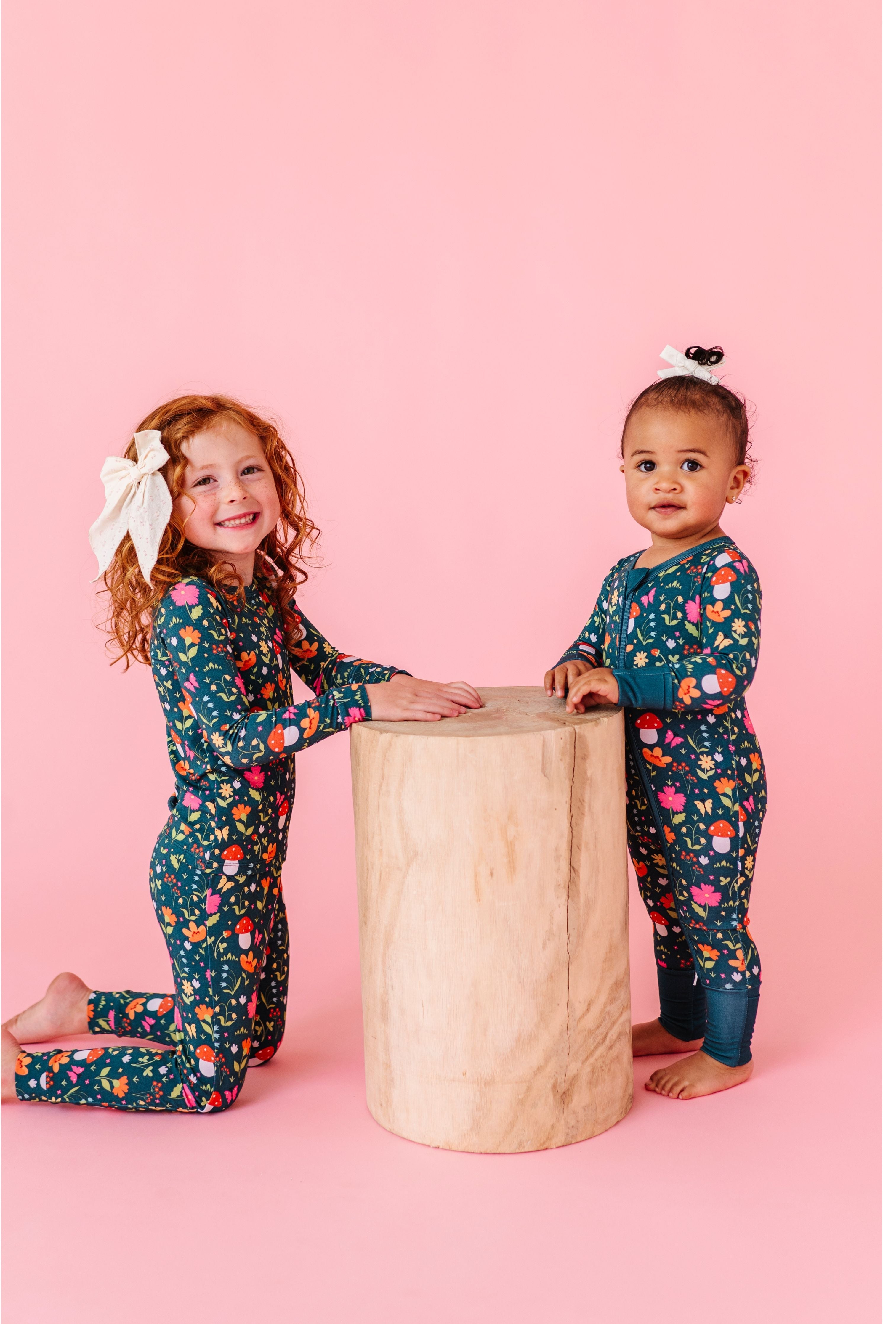 Pajama Set - Sylva