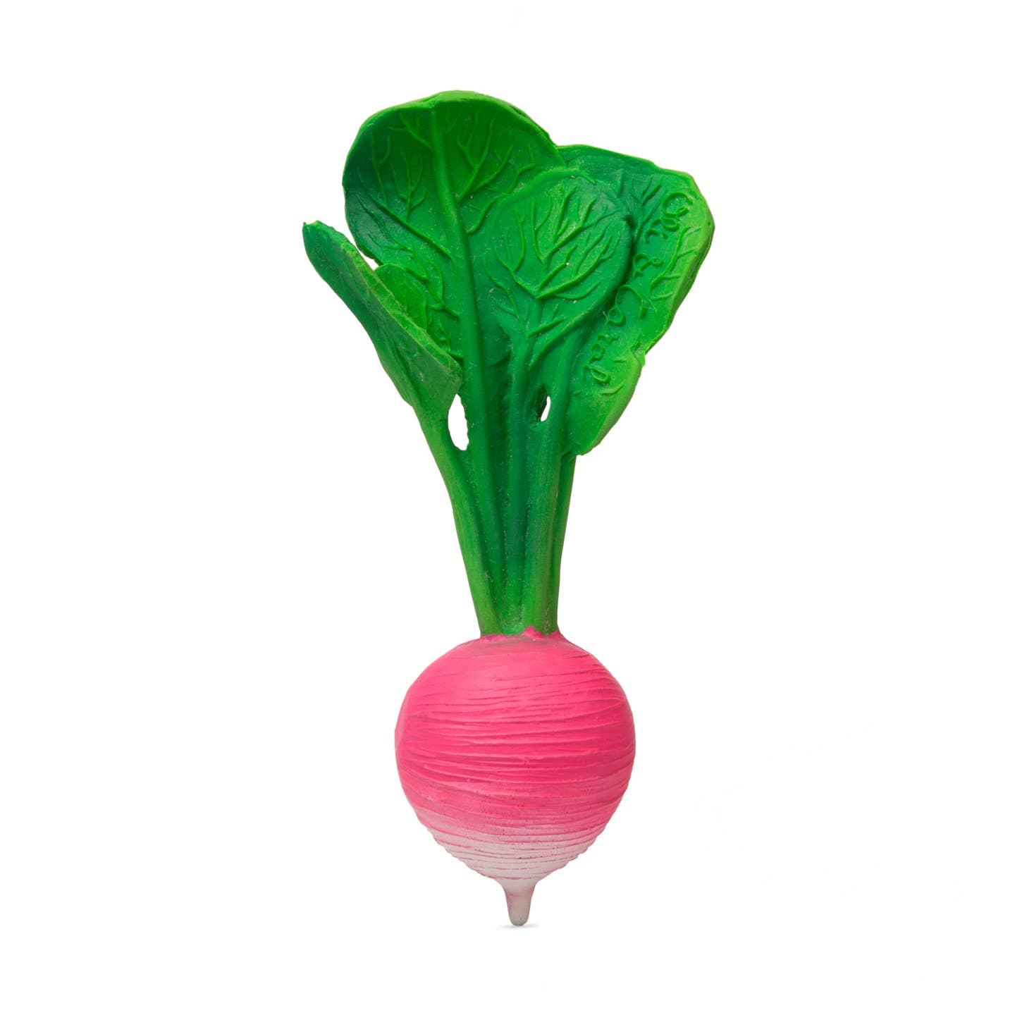 Ramona the Radish