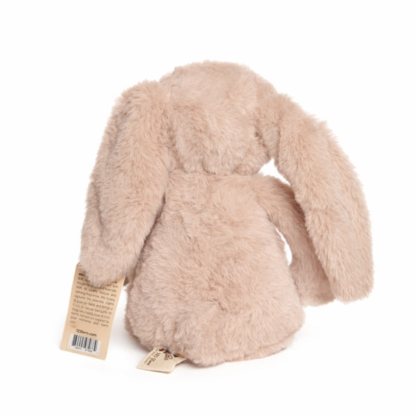 Baby Beige Lavender Bunny – Soft Plush with Calming Scent