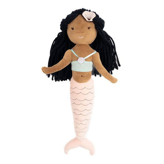 Sabrina Mermaid Stuffed Plush Toy
