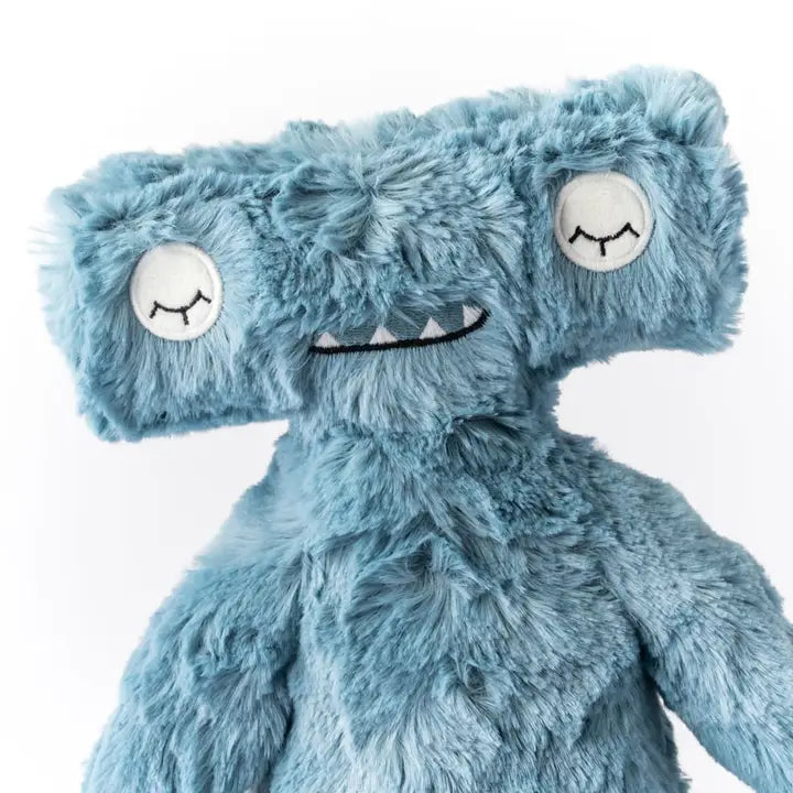 Hammerhead's Conflict Resolution Plush Set - with 2 Books!