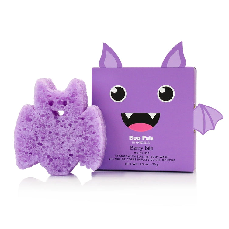 Boo Pals Halloween 2026 Buffer Assorted Pack