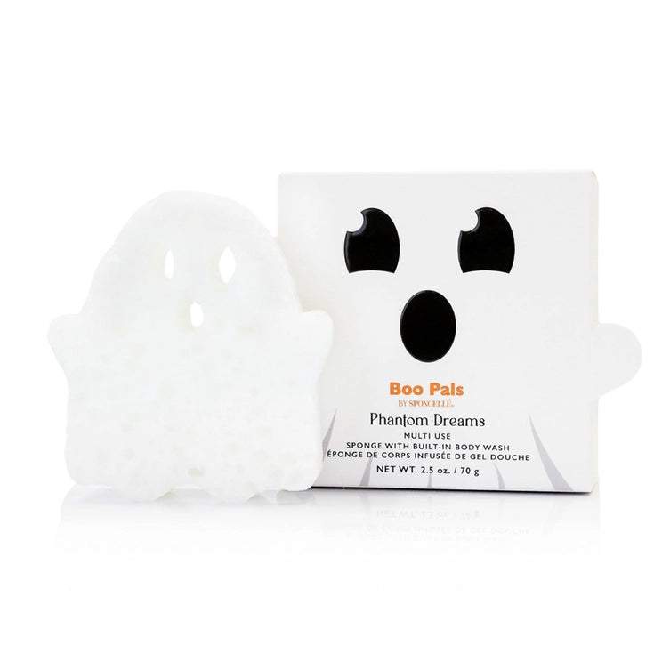 Boo Pals Halloween 2026 Buffer Assorted Pack
