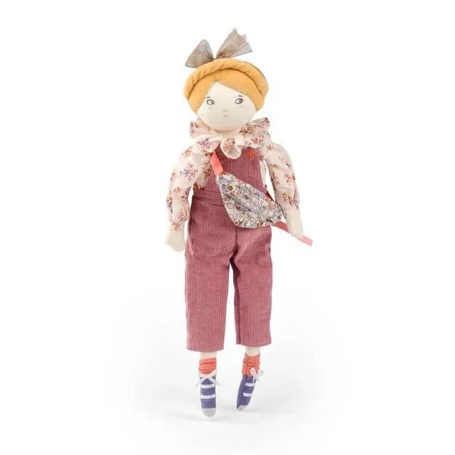 Mademoiselle Eglantine - The Parisiennes - limited edition