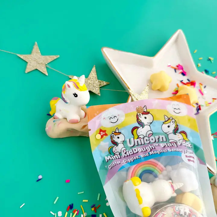 Unicorn Mini Play Pack