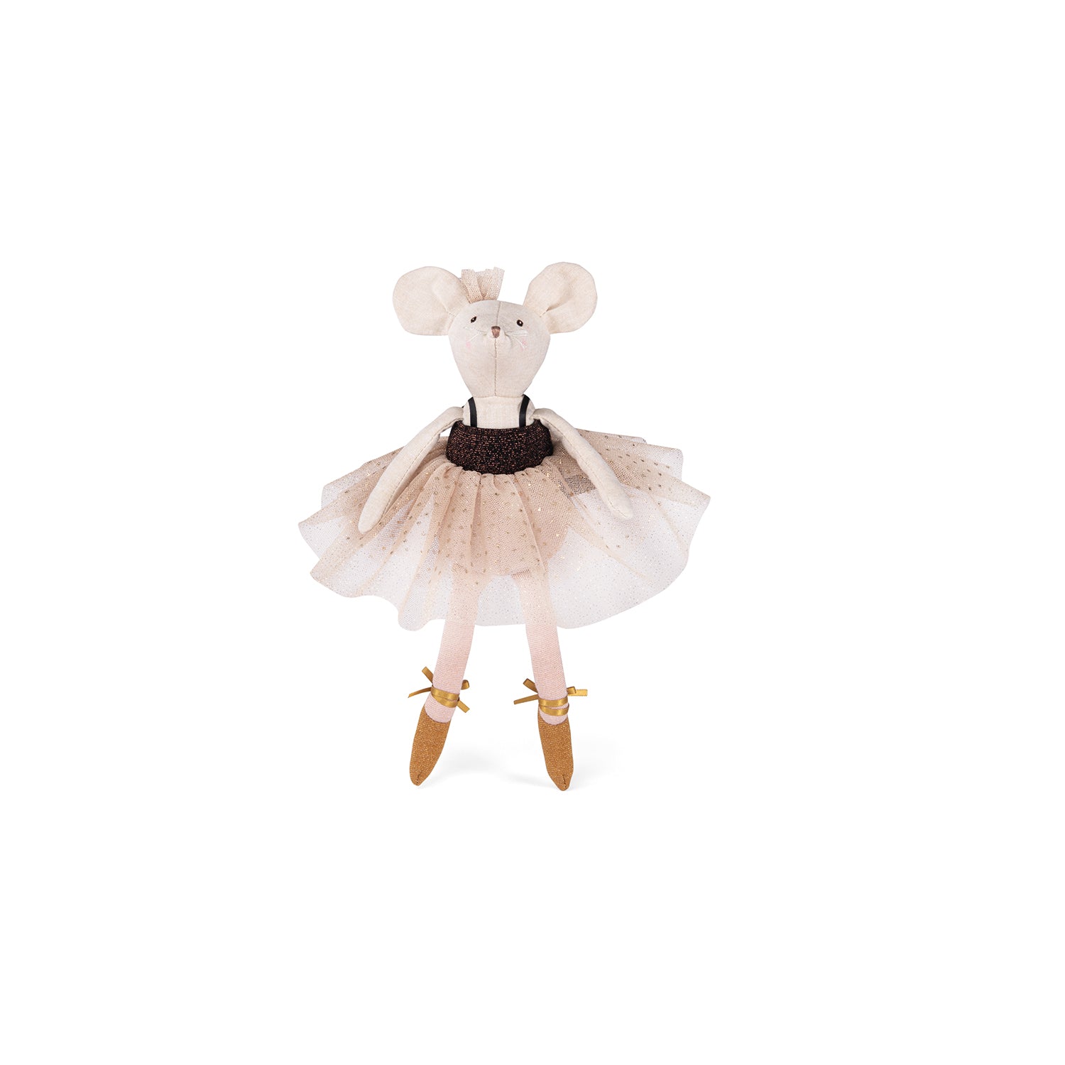 Suitcase - Tutus - The Little School Of Dance - Doll - Moulin Roty
