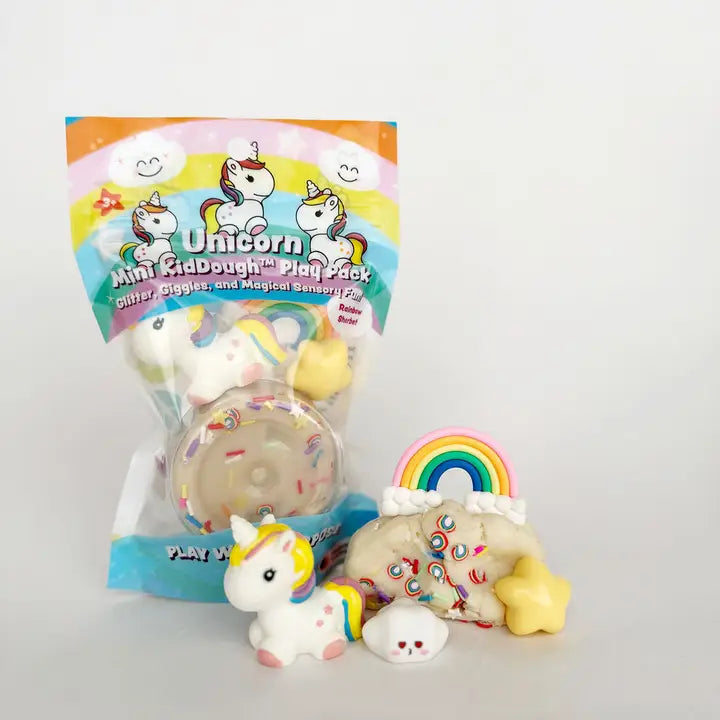 Unicorn Mini Play Pack
