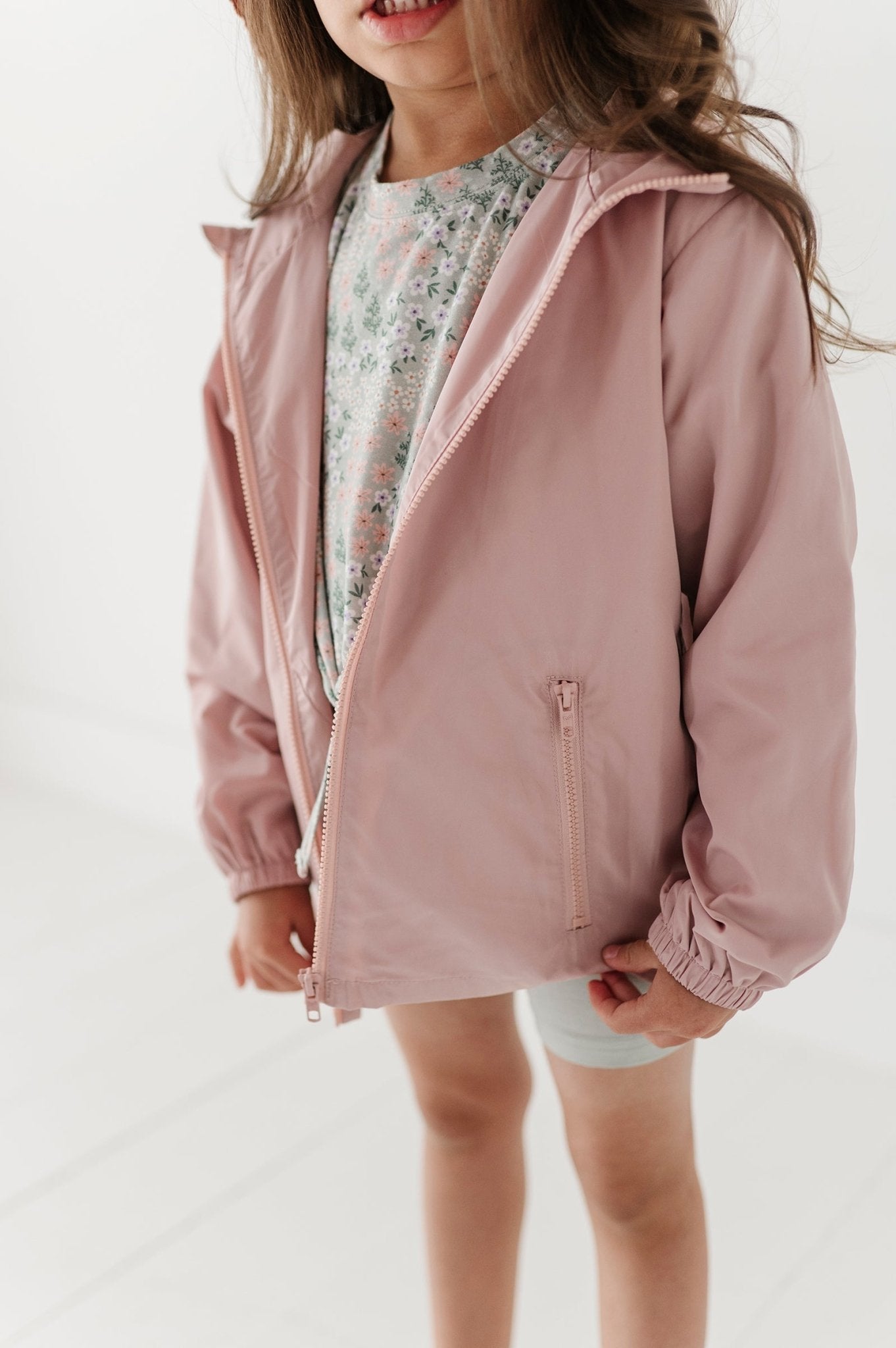 Rain Coat