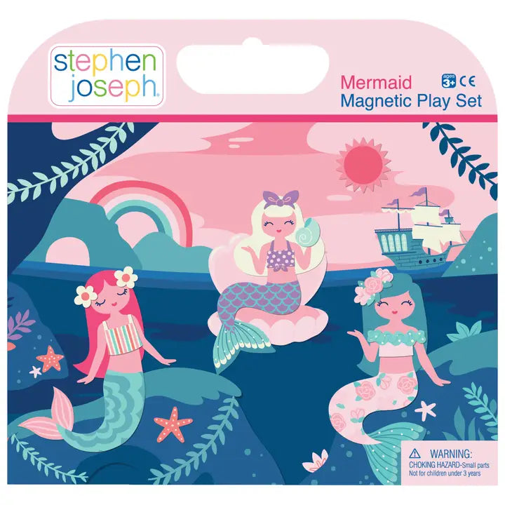 Magnetic Play Sets