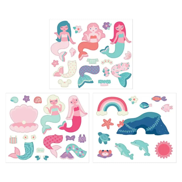 Magnetic Play Sets