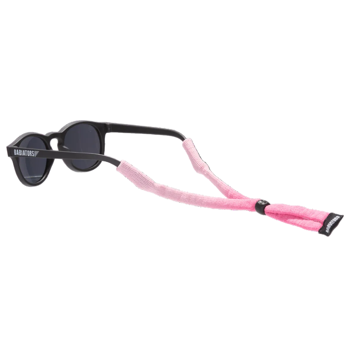 Pink Ombre Fabric Strap