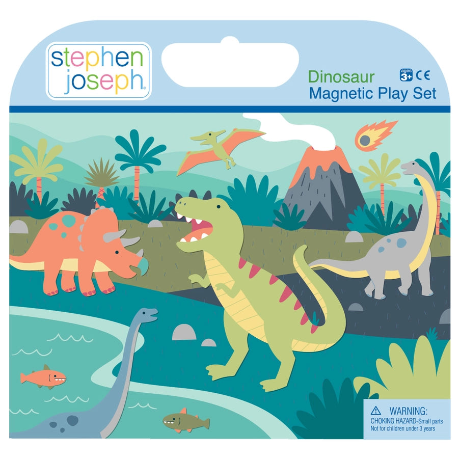 Magnetic Play Sets