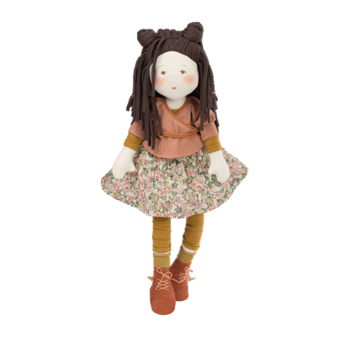 Marjolaine The Rosalies - Doll