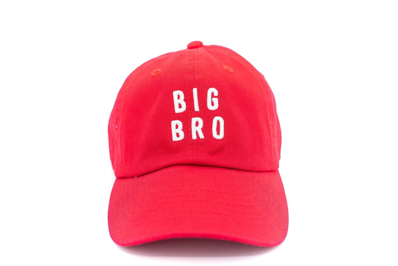 Big Bro Baseball Hat