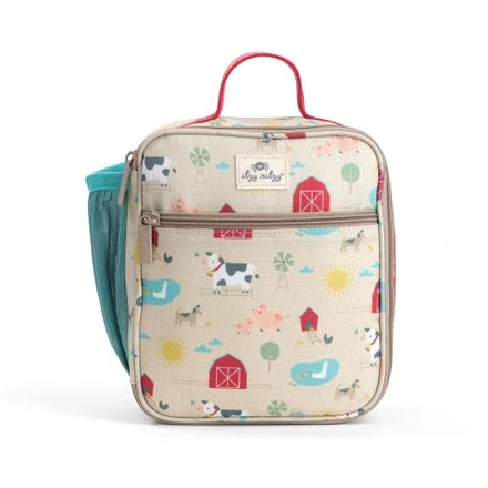 Itzy Lunch Box - Farm Friends