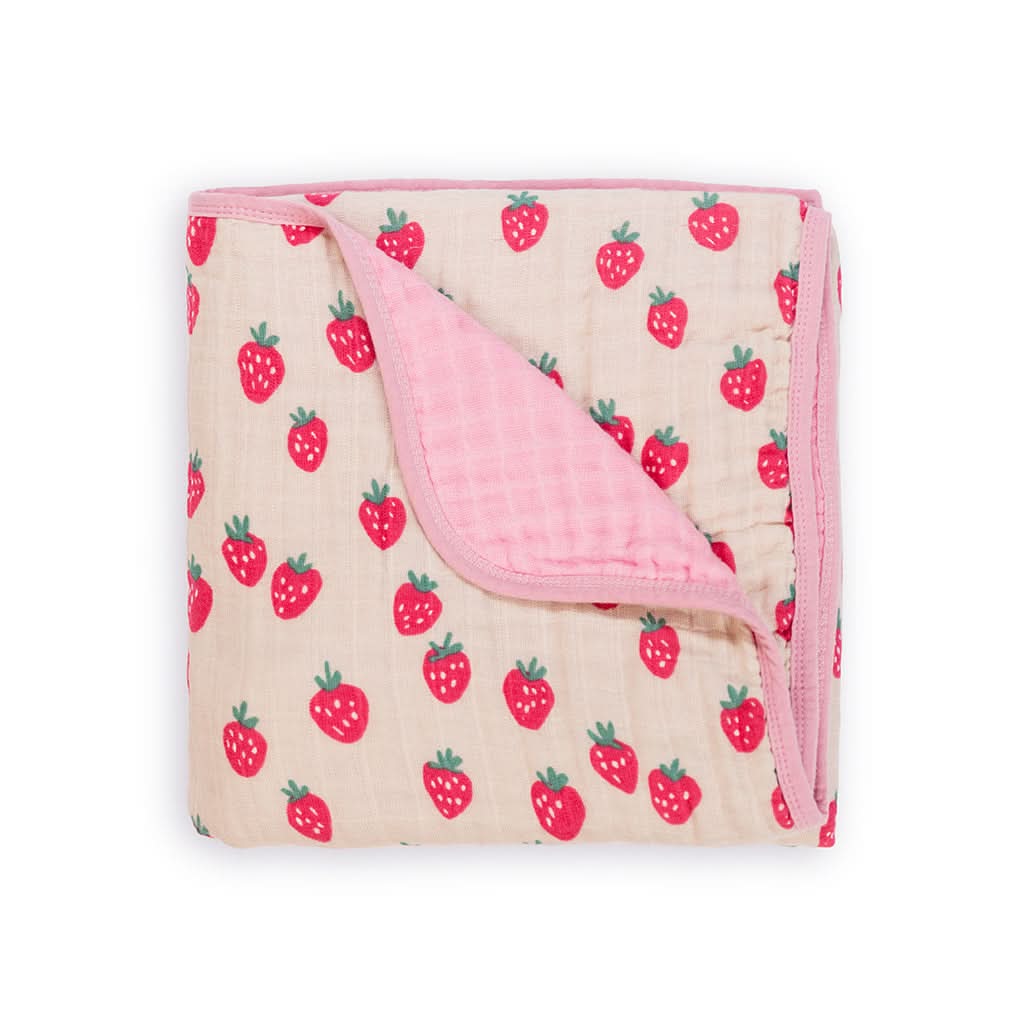 Berry Sweet Baby Gift