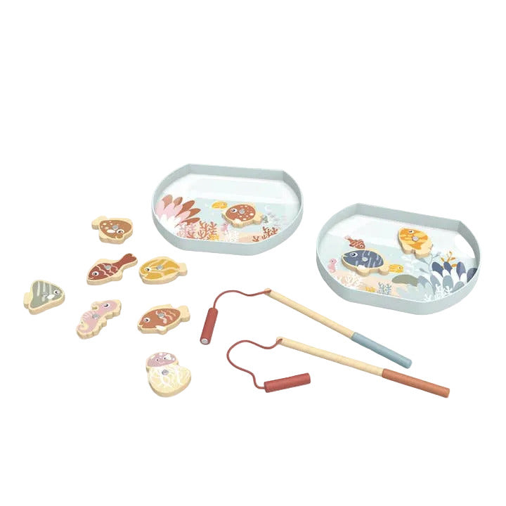 Fishing Game
