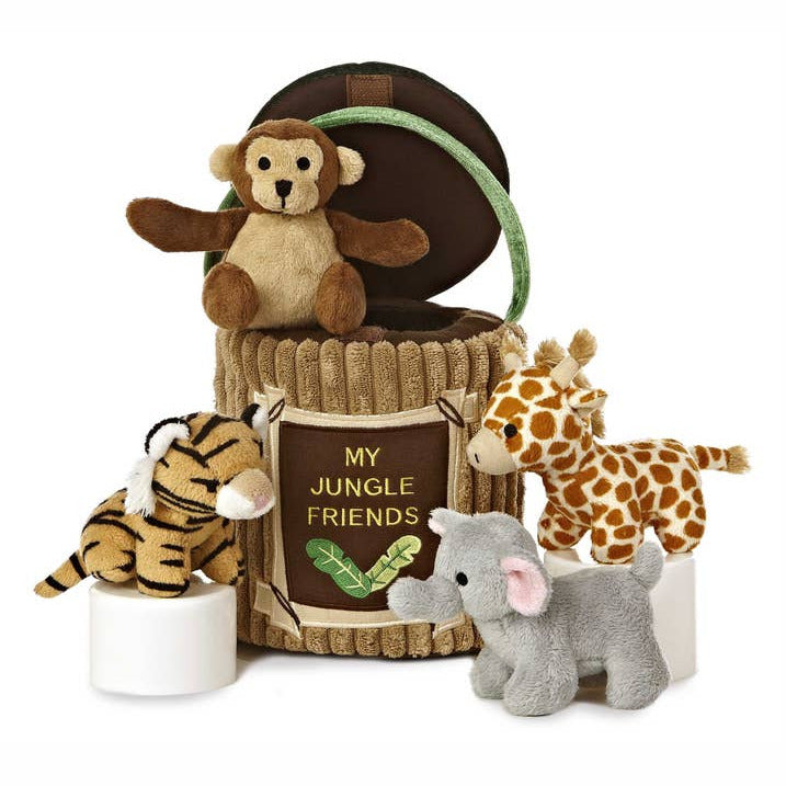 My Jungle Friends™