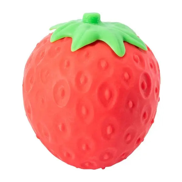 Rms Smushmar Giant Scented Strawberry Squishy 1pc