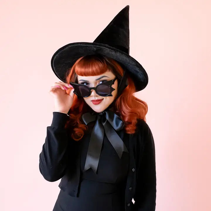 Bat Sunglasses | Halloween