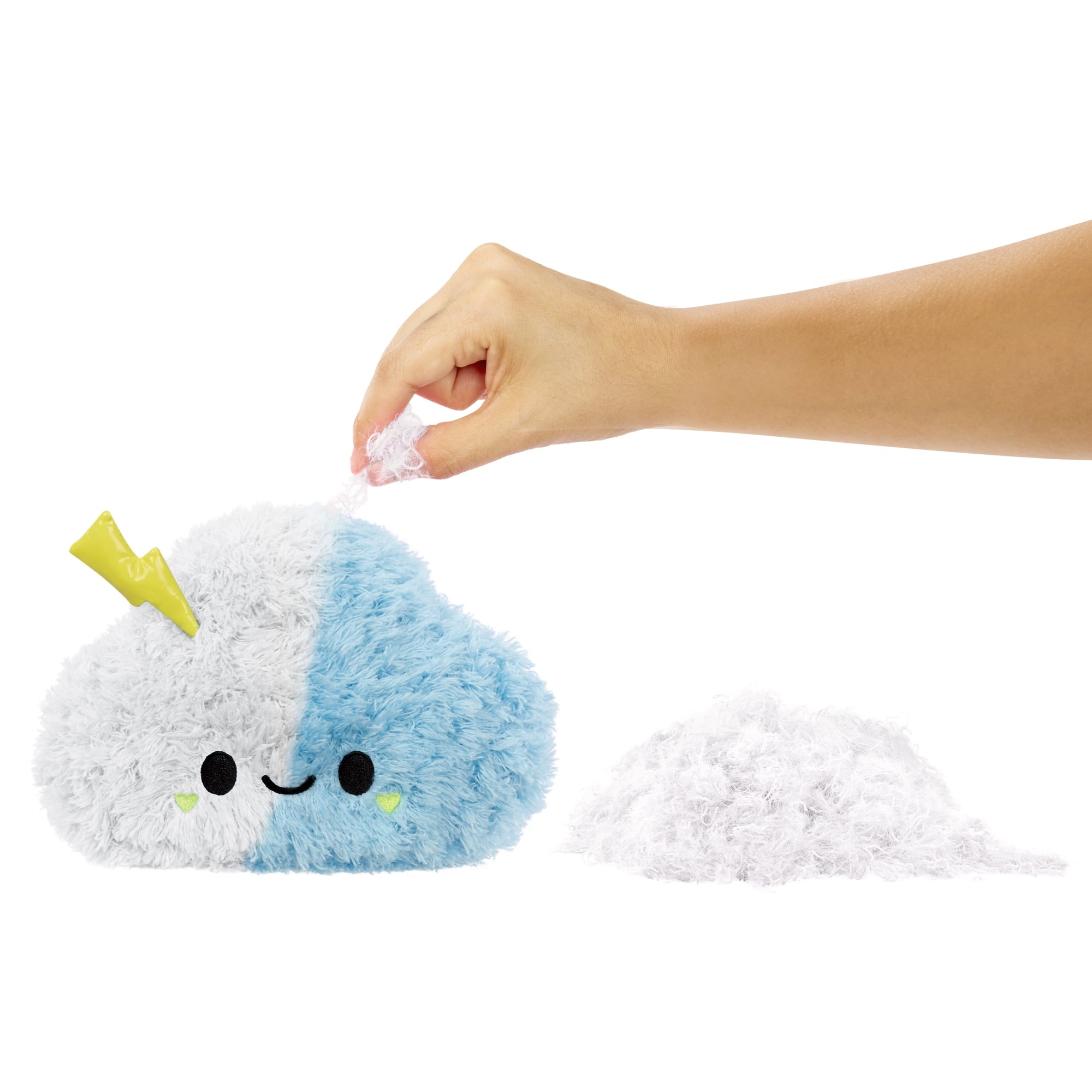 Fluffie Stuffiez Cloud Small Collectible Plush