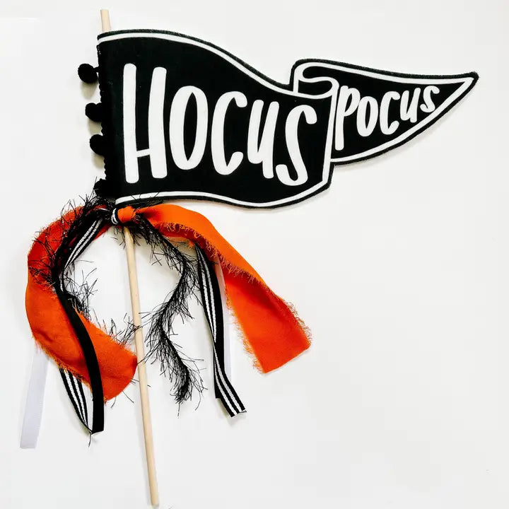 Hocus Pocus Pennant