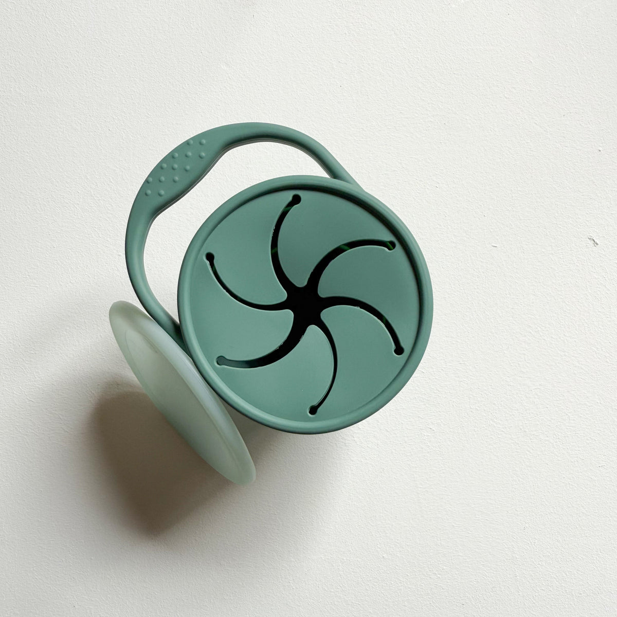 Silicone Snack Cups/Collapsible snack cups