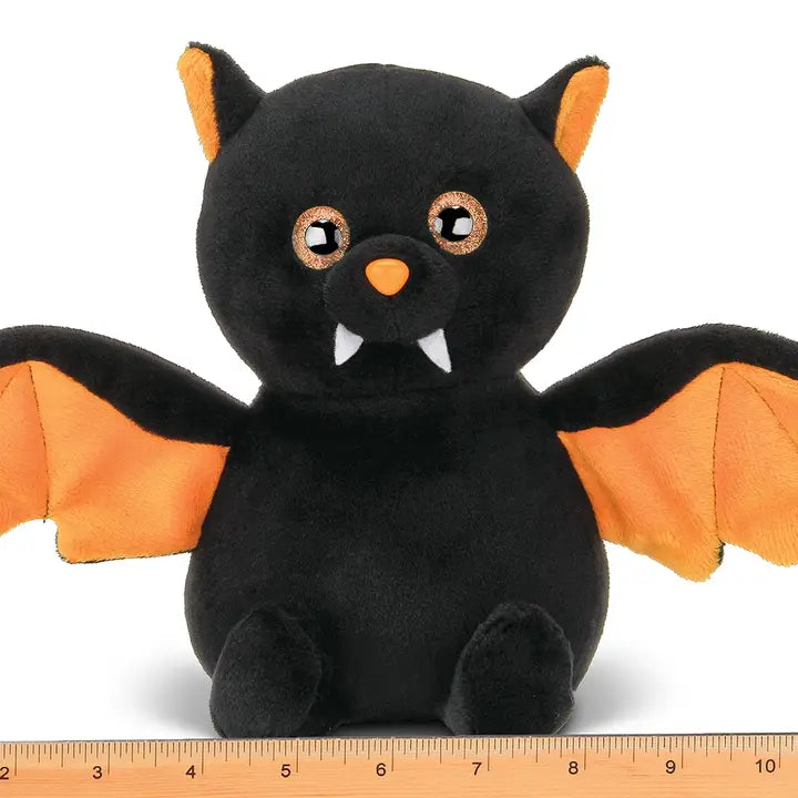 Echo the Halloween Bat