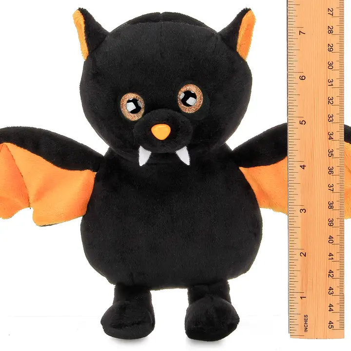 Echo the Halloween Bat