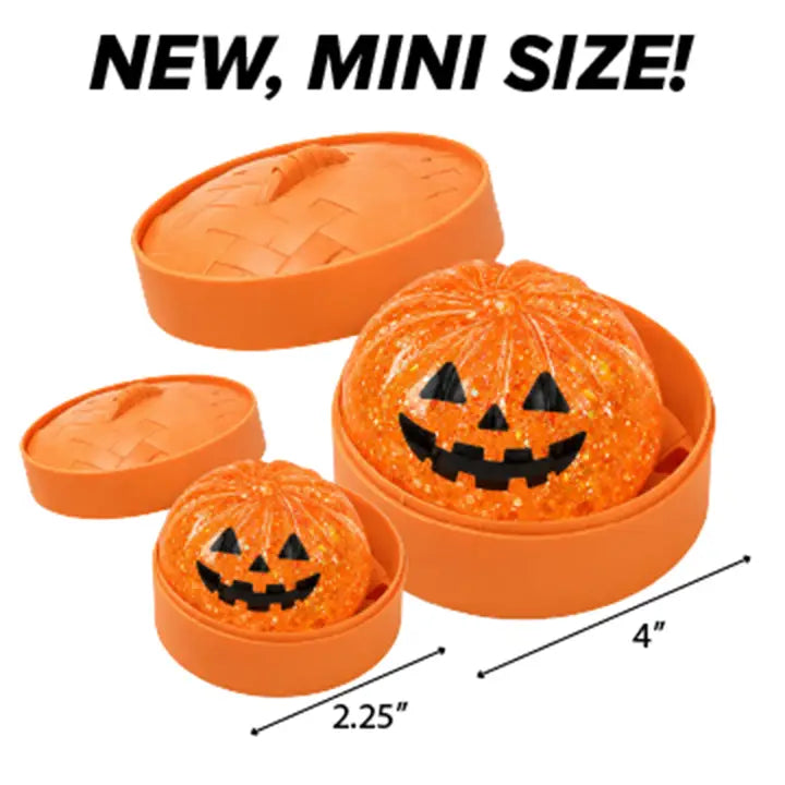 Fun Doh Petite (Mini) Halloween Squishy Dumplings 12/Display