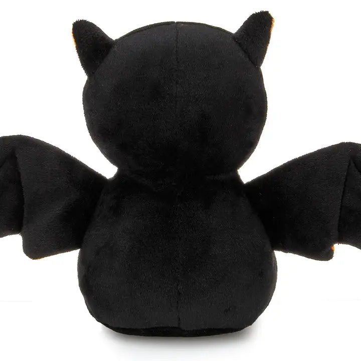 Echo the Halloween Bat