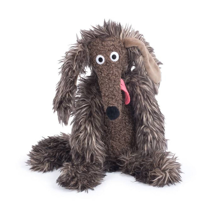 Dumpster The Dog (medium) - Stuffed Toy&Plush - Moulin Roty