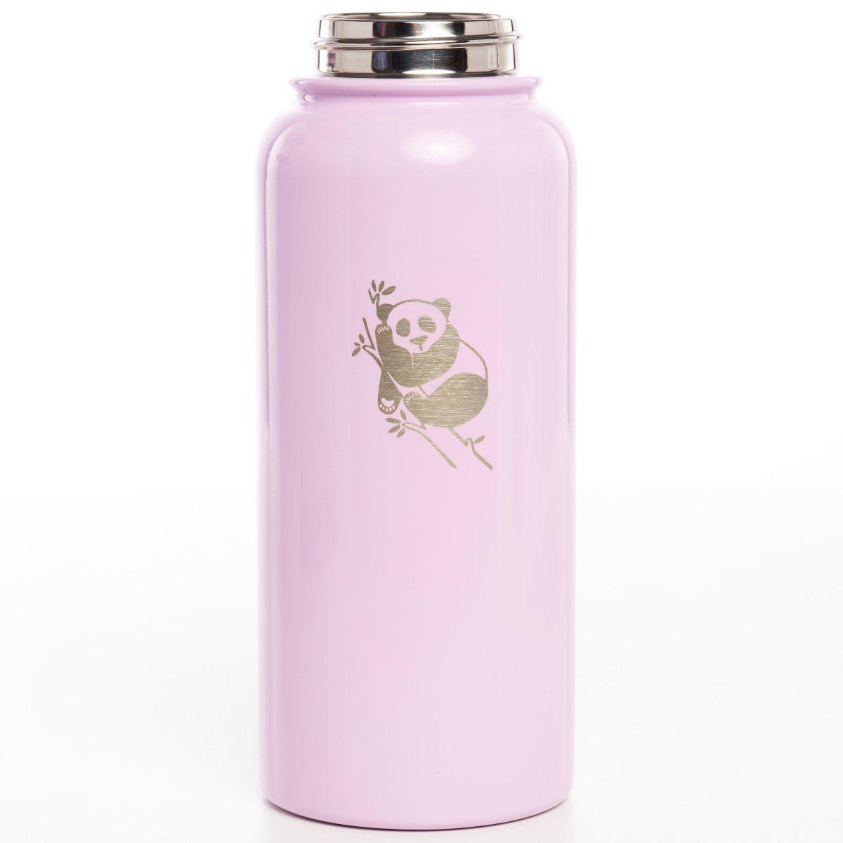Panda Flask