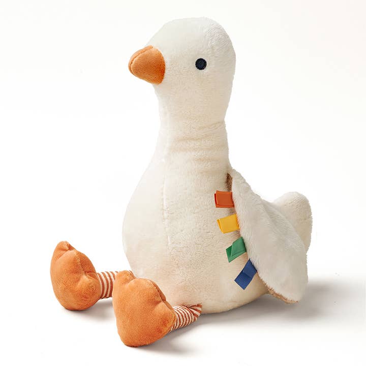 Sweetie Snuggles™ Plush - Gracie the Goose