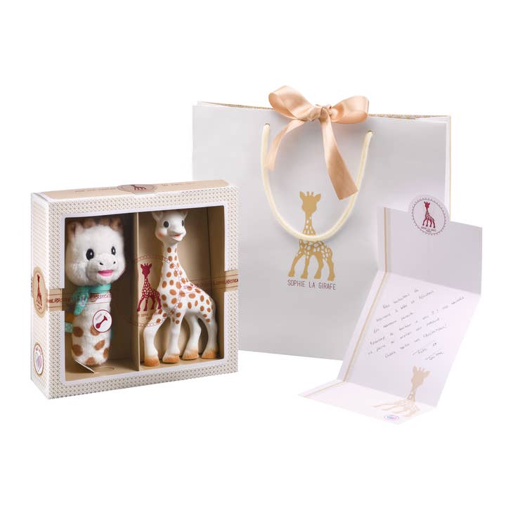 Sophiesticated Set