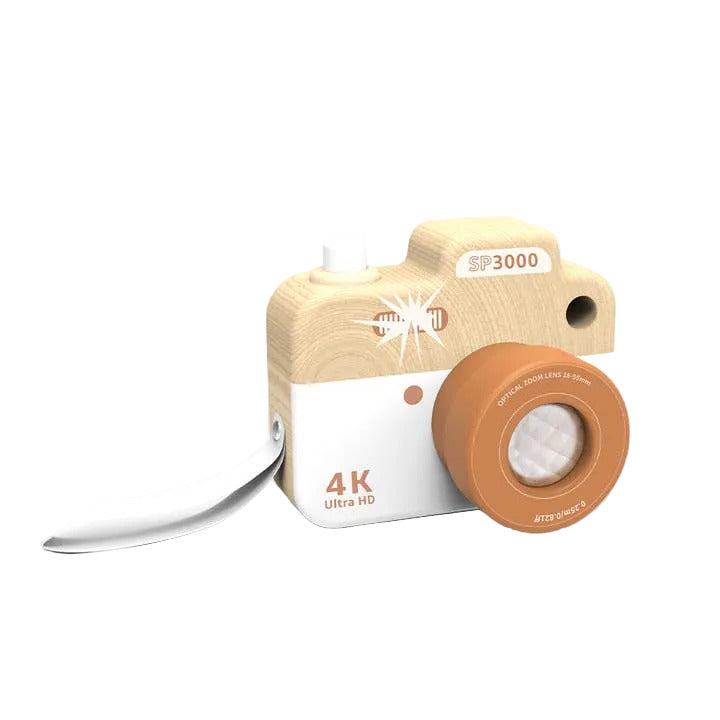 My First Camera w/ Kaleidoscope Lens