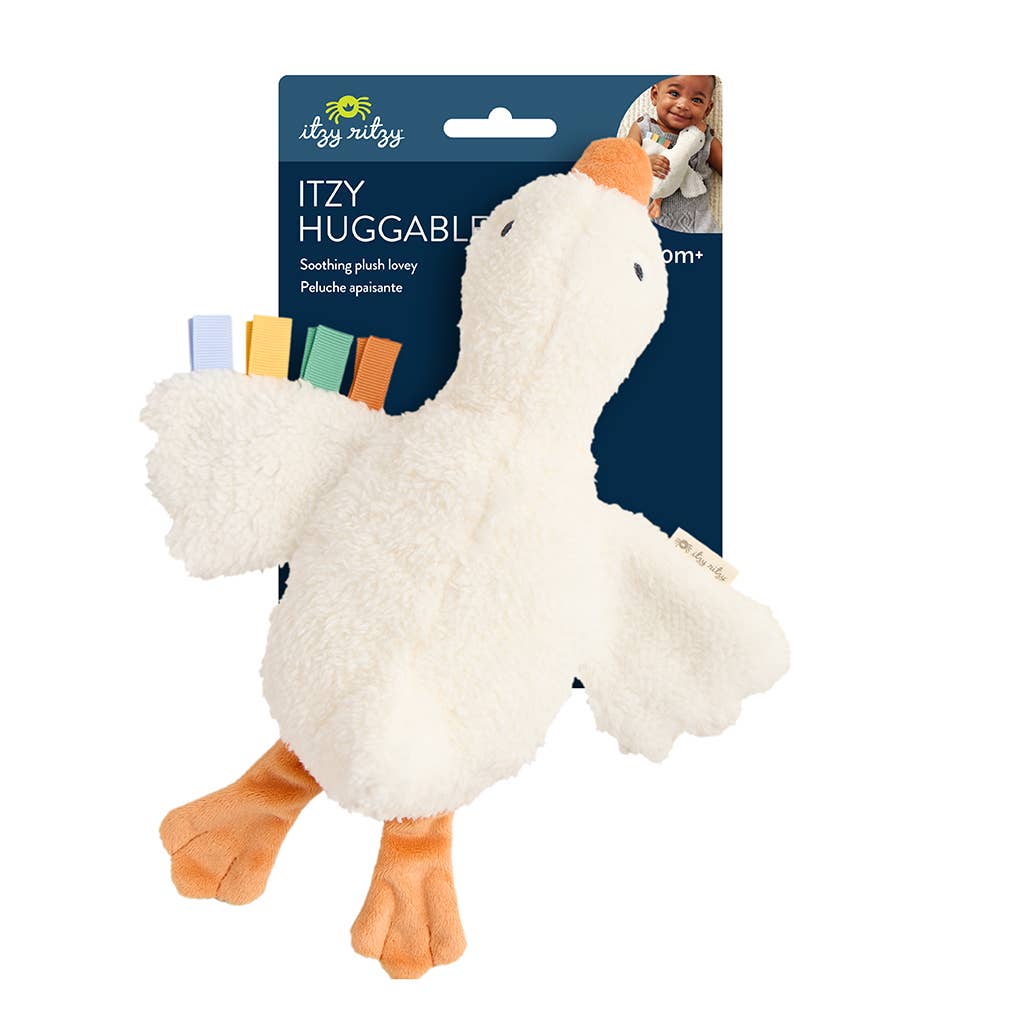 Baby Goose Baby Gift