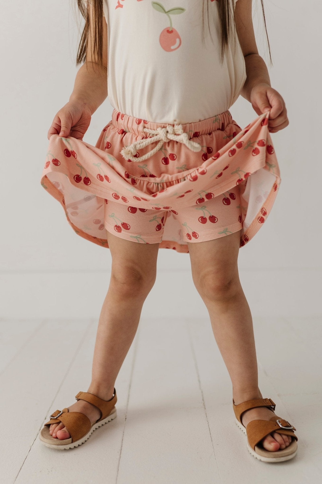 Girl's Skort